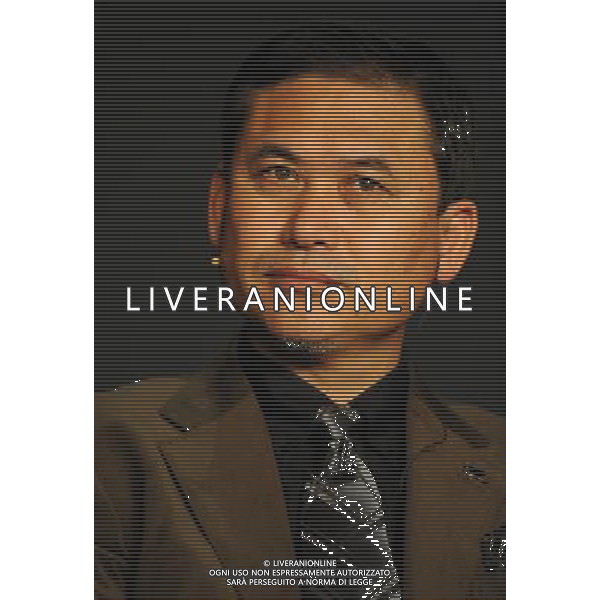 FIFA Ballon d\'Or 2011 Zurigo (Svizzera) - 09.01.2012 Nella Foto:Norio Sasaki /Ph.Vitez-Ag. Aldo Liverani