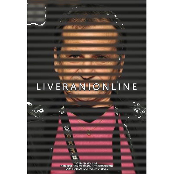 FIFA Ballon d\'Or 2011 Zurigo (Svizzera) - 09.01.2012 Nella Foto:Bruno Bini /Ph.Vitez-Ag. Aldo Liverani