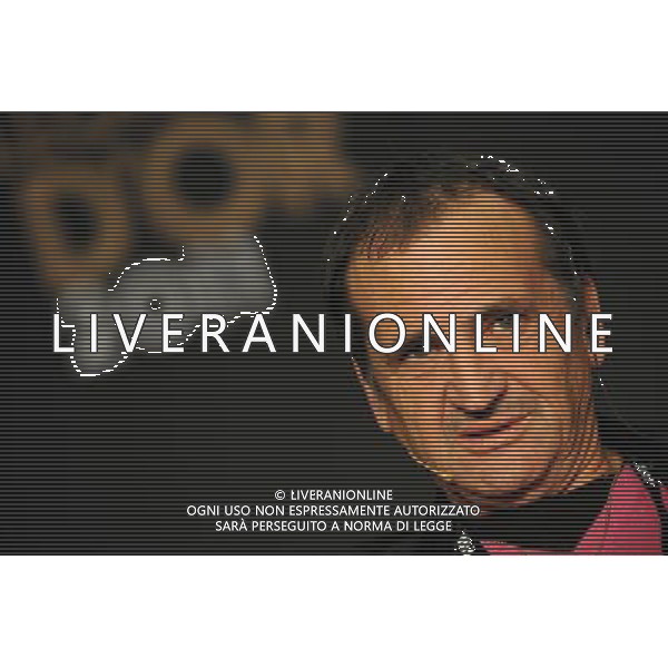 FIFA Ballon d\'Or 2011 Zurigo (Svizzera) - 09.01.2012 Nella Foto:Bruno Bini /Ph.Vitez-Ag. Aldo Liverani