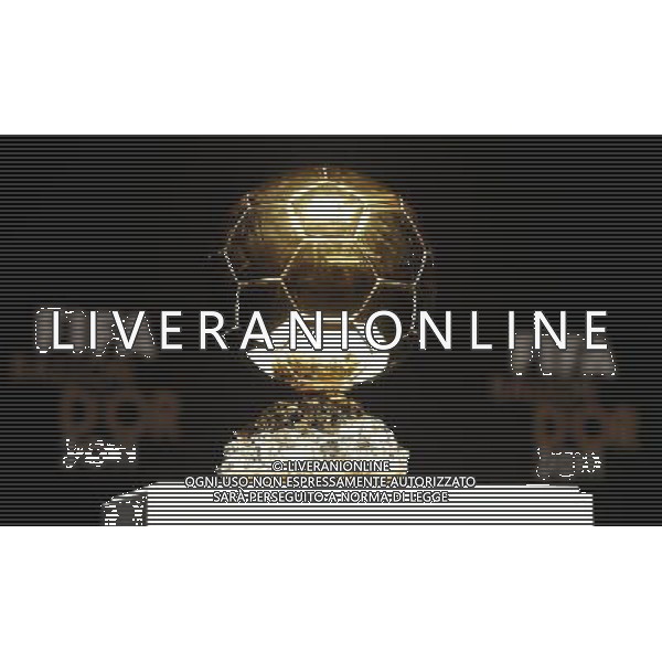 FIFA Ballon d\'Or 2011 Zurigo (Svizzera) - 09.01.2012 Nella Foto:Fifa Ballon d\'or /Ph.Vitez-Ag. Aldo Liverani ZURIGO - CONFERENZA STAMPA \' PALLONE D\'ORO 2011\'