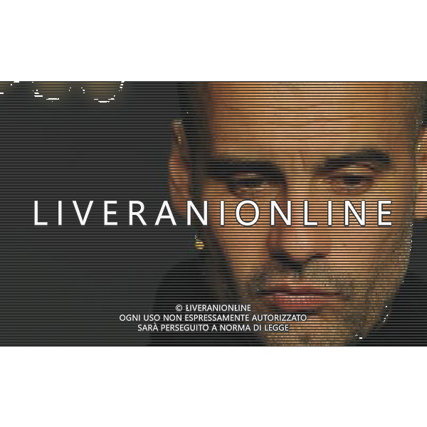 FIFA Ballon d\'Or 2011 Zurigo (Svizzera) - 09.01.2012 Nella Foto:Pep Guardiola /Ph.Vitez-Ag. Aldo Liverani ZURIGO - CONFERENZA STAMPA \' PALLONE D\'ORO 2011\'