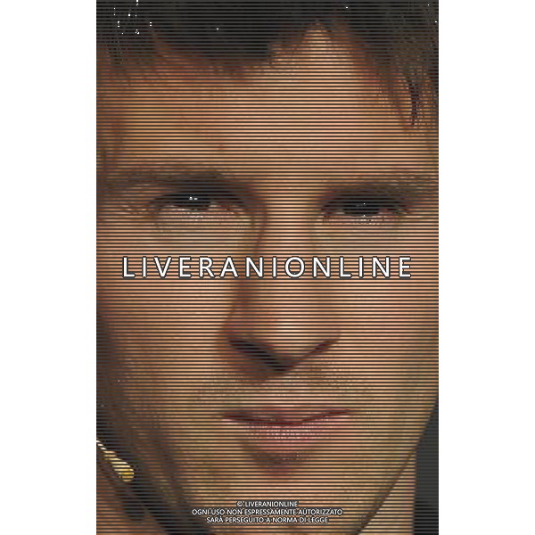 FIFA Ballon d\'Or 2011 Zurigo (Svizzera) - 09.01.2012 Nella Foto:Lionel Messi /Ph.Vitez-Ag. Aldo Liverani ZURIGO - CONFERENZA STAMPA \' PALLONE D\'ORO 2011\'