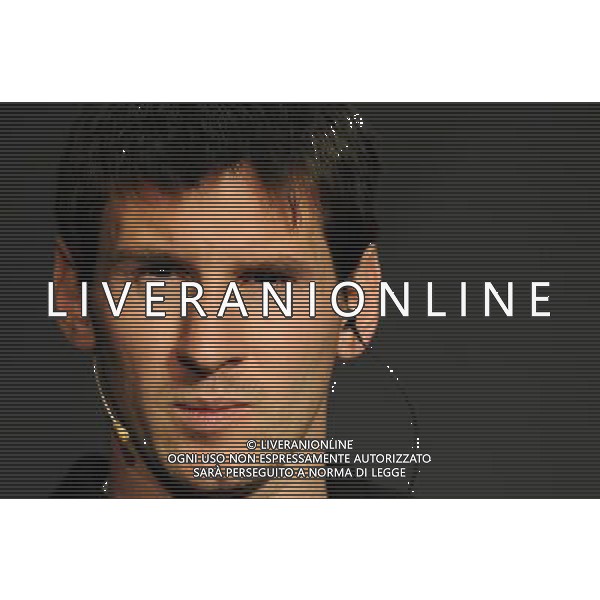 FIFA Ballon d\'Or 2011 Zurigo (Svizzera) - 09.01.2012 Nella Foto:Lionel Messi /Ph.Vitez-Ag. Aldo Liverani ZURIGO - CONFERENZA STAMPA \' PALLONE D\'ORO 2011\'