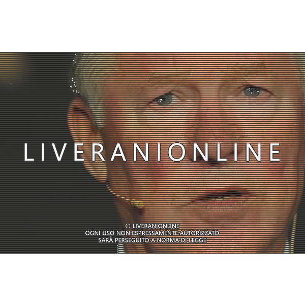 FIFA Ballon d\'Or 2011 Zurigo (Svizzera) - 09.01.2012 Nella Foto:Alex Ferguson /Ph.Vitez-Ag. Aldo Liverani ZURIGO - CONFERENZA STAMPA \' PALLONE D\'ORO 2011\'