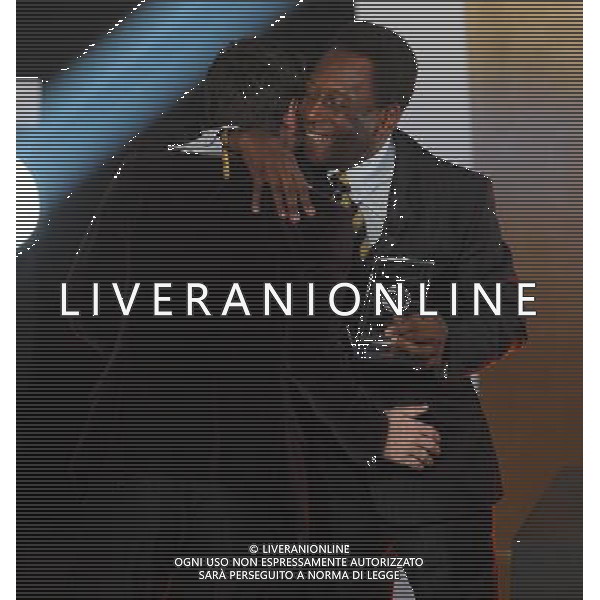 FIFA Ballon dâ€™Or 2011 Zurigo (Svizzera) - 09.01.2012 Nella Foto:pelÃ¨ messi /Ph.Vitez-Ag. Aldo Liverani