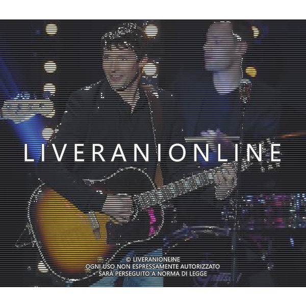 FIFA Ballon dâ€™Or 2011 Zurigo (Svizzera) - 09.01.2012 Nella Foto:james blunt /Ph.Vitez-Ag. Aldo Liverani