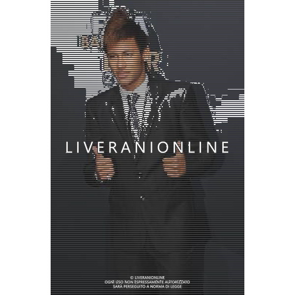 FIFA Ballon dâ€™Or 2011 Zurigo (Svizzera) - 09.01.2012 Nella Foto:neymar /Ph.Vitez-Ag. Aldo Liverani