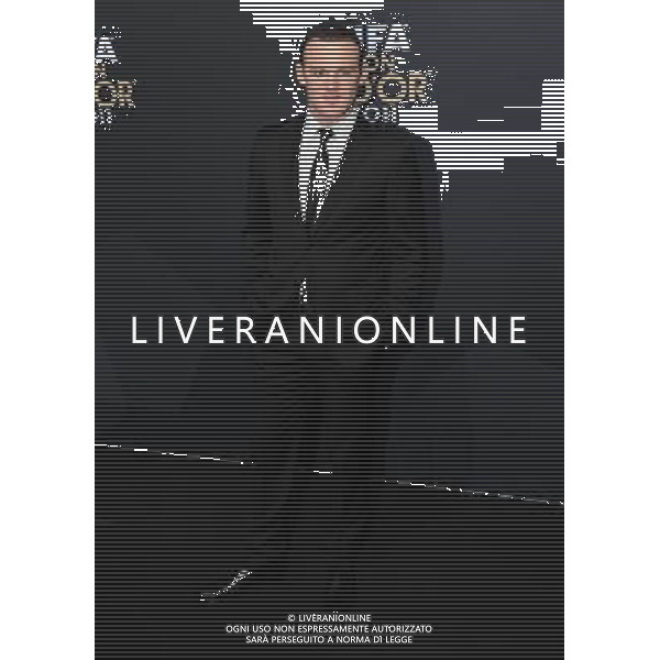 FIFA Ballon dâ€™Or 2011 Zurigo (Svizzera) - 09.01.2012 Nella Foto:rooney /Ph.Vitez-Ag. Aldo Liverani