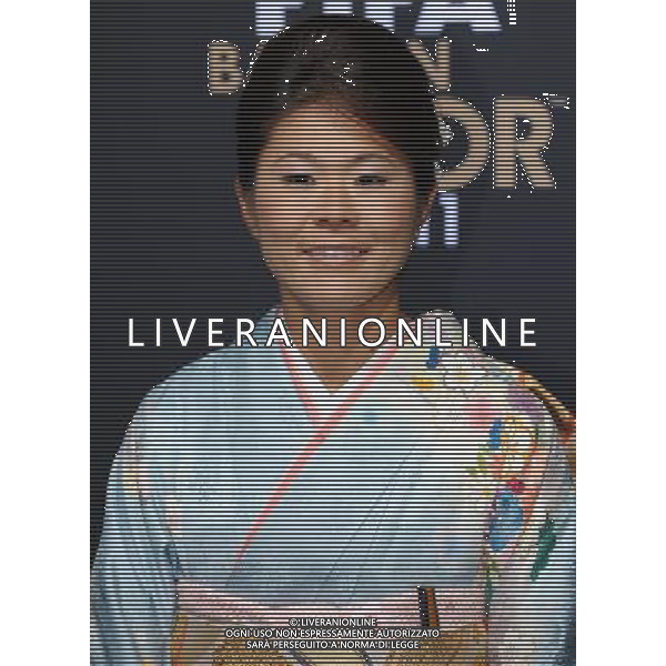 FIFA Ballon dâ€™Or 2011 Zurigo (Svizzera) - 09.01.2012 Nella Foto:homare sawa /Ph.Vitez-Ag. Aldo Liverani