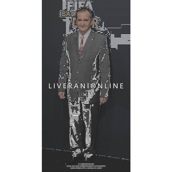 FIFA Ballon dâ€™Or 2011 Zurigo (Svizzera) - 09.01.2012 Nella Foto:bruno bini /Ph.Vitez-Ag. Aldo Liverani