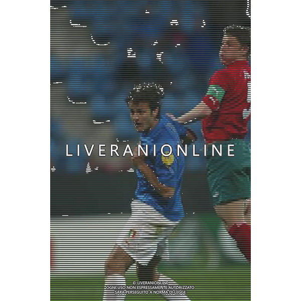italia-bielorussia campionate europero under 21 nella foto gilardino alberto agenzia aldo liverani