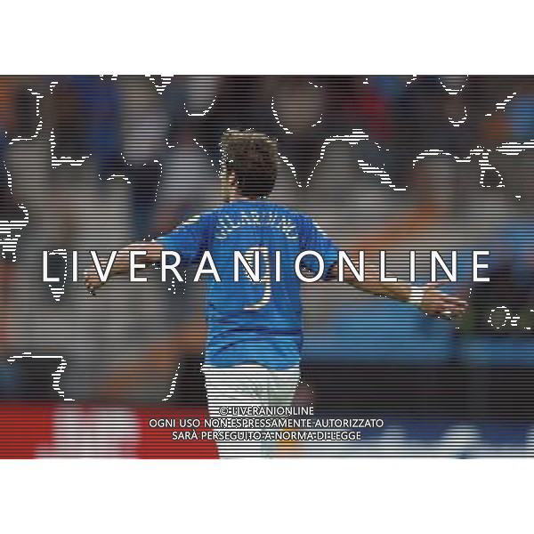 italia-bielorussia campionate europero under 21 nella foto gilardino alberto agenzia aldo liverani