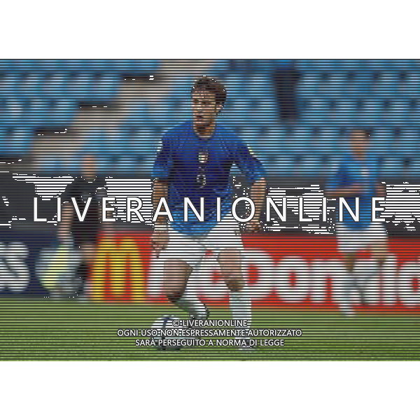 italia-bielorussia campionate europero under 21 nella foto gilardino alberto agenzia aldo liverani