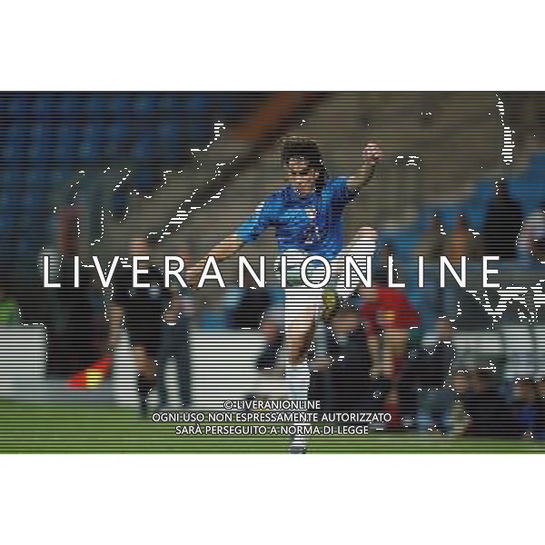 italia-bielorussia campionate europero under 21 nella foto d agostino gaetano agenzia aldo liverani