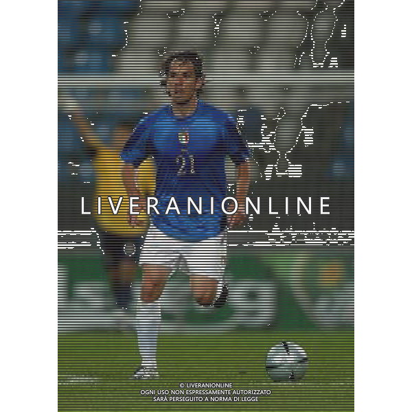 italia-bielorussia campionate europero under 21 nella foto d agostino gaetano agenzia aldo liverani