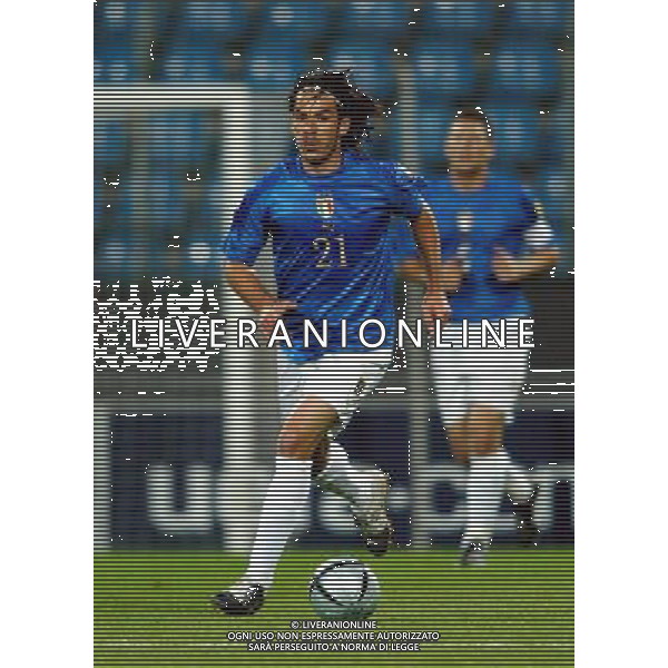italia-bielorussia campionate europero under 21 nella foto d agostino gaetano agenzia aldo liverani