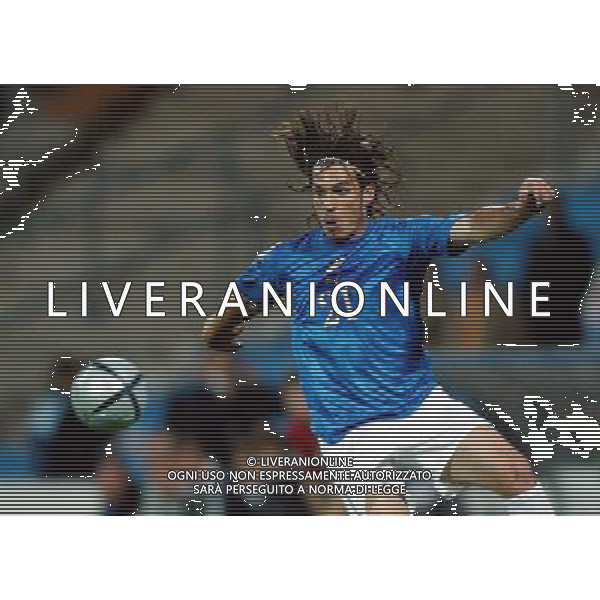 italia-bielorussia campionate europero under 21 nella foto d agostino gaetano agenzia aldo liverani