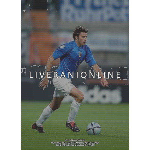italia-bielorussia campionate europero under 21 nella foto barzagli andrea agenzia aldo liverani