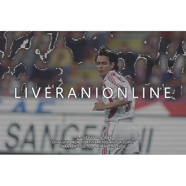MILANO, 27-09-01 DFP/MARCO LUSSOSO MILAN-BATE BORISOV (COPPA UEFA) NELLA FOTO: FILIPPO INZAGHI AG ALDO LIVERANI S A S