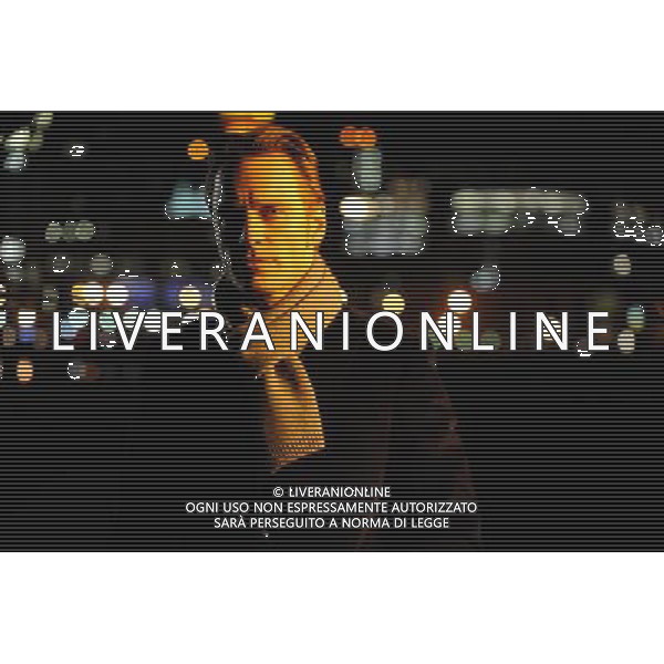 Actor Michael Fassbender as \'Brandon\' on the set of SHAME. Photo By: Abbot Genser © LFI/Photoshot - ag. aldo liverani sas italy only