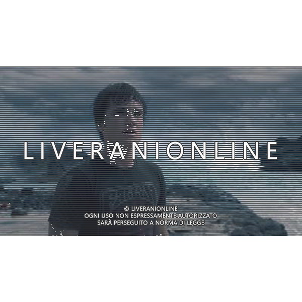 JOSH HUTCHERSON as Sean in New Line Cinema\'s family adventure JOURNEY 2: THE MYSTERIOUS ISLAND, a Warner Bros. Pictures release. ©PHOTOSHOT/ALDO LIVERANI SAS - ITALY ONLY -