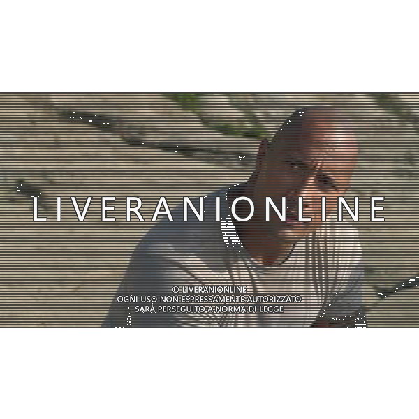 DWAYNE JOHNSON as Hank in New Line CinemaÕs family adventure ÒJOURNEY 2: THE MYSTERIOUS ISLAND,Ó a Warner Bros. Pictures release. ©PHOTOSHOT/ALDO LIVERANI SAS - ITALY ONLY -