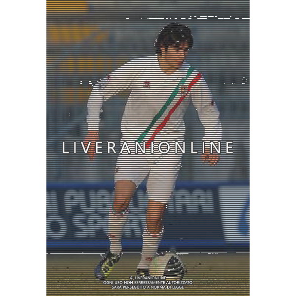 Lega Pro 1¡ Divisione Girone A 2011/2012 19¡Giornata Monza - 15.01.2012 Monza-Reggiana Nella Foto:Panizzi Erik /Ph.Vitez-Ag. Aldo Liverani