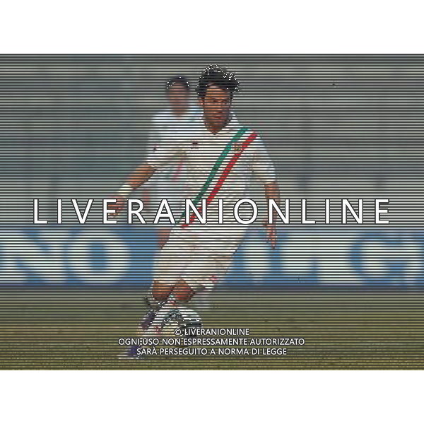 Lega Pro 1¡ Divisione Girone A 2011/2012 19¡Giornata Monza - 15.01.2012 Monza-Reggiana Nella Foto:Rossi Paolo /Ph.Vitez-Ag. Aldo Liverani