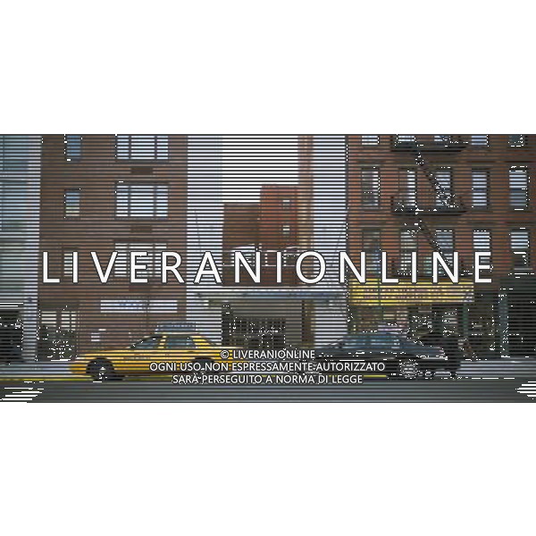 The new Aloft hotel in New York in Harlem is seen on Monday, January 16, 2012. The affordably priced hotel on Frederick Douglass Blvd. is the first new hotel in Harlem in several decades and is an offshoot of the W Hotel chain. Harlem has been undergoing considerable gentrification as real estate prices soar. ©photoshot/AG ALDO LIVERANI SAS - ITALY ONLY