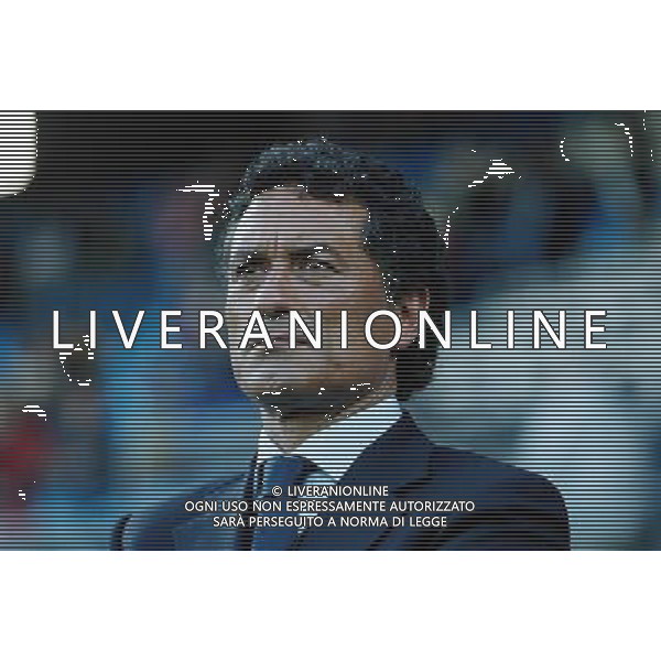 CAMPIONATO EUROPEO UNDER 21 29/05/2004 ITALIA-SERBIA NELLA FOTO GENTILE CLAUDIO AGENZIA ALDO LIVERANI