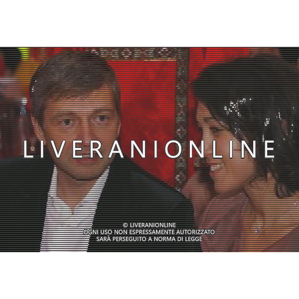 ©PHOTOPQR/NICE MATIN/OLIVIER OGERON - MONACO LE 14/01/2012 - SOIREE RUSSE AU YACHT CLUB DE MONACO, EN PRESENCE DE DMITRY RYBOLOVLEV, LE NOUVEAU PRESIDENT DE L\'AS MONACO FOOTBALL CLUB. AG ALDO LIVERANI S A S ONLY ITALY