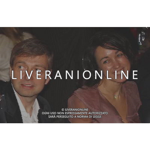 ©PHOTOPQR/NICE MATIN/OLIVIER OGERON - MONACO LE 14/01/2012 - SOIREE RUSSE AU YACHT CLUB DE MONACO, EN PRESENCE DE DMITRY RYBOLOVLEV, LE NOUVEAU PRESIDENT DE L\'AS MONACO FOOTBALL CLUB. AG ALDO LIVERANI S A S ONLY ITALY