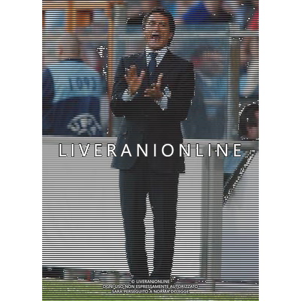 CAMPIONATO EUROPEO UNDER 21 29/05/2004 ITALIA-SERBIA NELLA FOTO GENTILE CLAUDIO AGENZIA ALDO LIVERANI