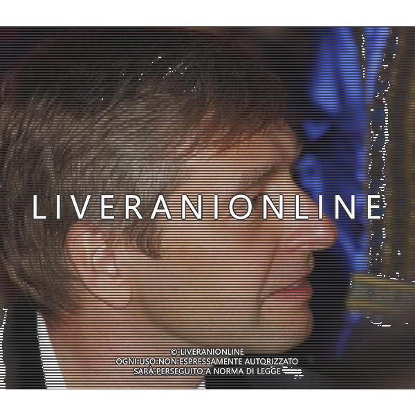 ©OLIVIER OGERON/MAXPPP - MONACO 14/01/2012 / SPORT / FOOTBALL / LE NOUVEL ACTIONNAIRE MAJORITAIRE DE L\'AS MONACO FOOTBALL CLUB, LE RUSSE DMITRY RYBOLOVLEV. PRESENCE HIER SOIR AU YACHT CLUB DE MONACO A L\'OCCASION DU NOUVEL AN RUSSE. Monaco, jan 14th 2012. Russian billionnaire Dmitry Rybolovlev has invested in french first league soccer club Monaco. Pictured here in Monaco during the russian new year\'s eve AG ALDO LIVERANI S A S ONLY ITALY