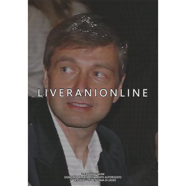 ©OLIVIER OGERON/MAXPPP - MONACO 14/01/2012 / SPORT / FOOTBALL / LE NOUVEL ACTIONNAIRE MAJORITAIRE DE L\'AS MONACO FOOTBALL CLUB, LE RUSSE DMITRY RYBOLOVLEV. PRESENCE HIER SOIR AU YACHT CLUB DE MONACO A L\'OCCASION DU NOUVEL AN RUSSE. Monaco, jan 14th 2012. Russian billionnaire Dmitry Rybolovlev has invested in french first league soccer club Monaco. Pictured here in Monaco during the russian new year\'s eve AG ALDO LIVERANI S A S ONLY ITALY