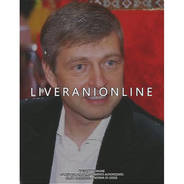 ©OLIVIER OGERON/MAXPPP - MONACO 14/01/2012 / SPORT / FOOTBALL / LE NOUVEL ACTIONNAIRE MAJORITAIRE DE L\'AS MONACO FOOTBALL CLUB, LE RUSSE DMITRY RYBOLOVLEV. PRESENCE HIER SOIR AU YACHT CLUB DE MONACO A L\'OCCASION DU NOUVEL AN RUSSE. Monaco, jan 14th 2012. Russian billionnaire Dmitry Rybolovlev has invested in french first league soccer club Monaco. Pictured here in Monaco during the russian new year\'s eve AG ALDO LIVERANI S A S ONLY ITALY