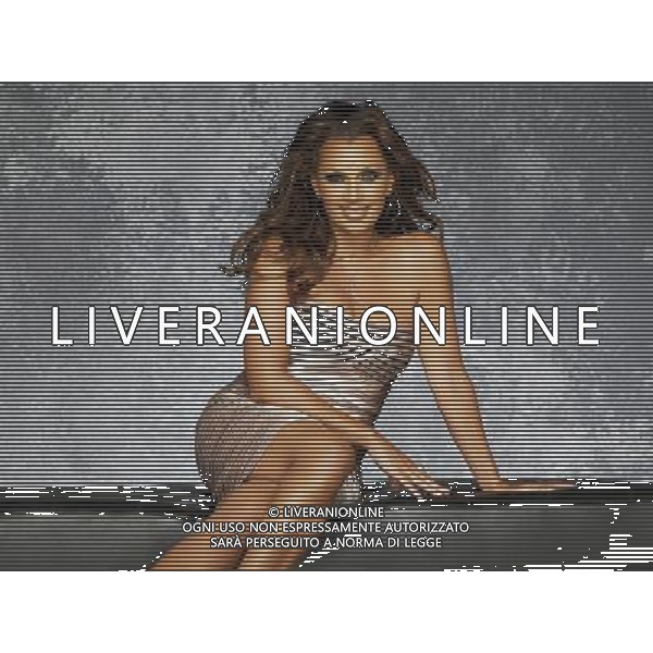 Vanessa Williams,\'Desperate Housewives\' Season 8, 2011-2012 AG ALDO LIVERANI S A S ONLY ITALY