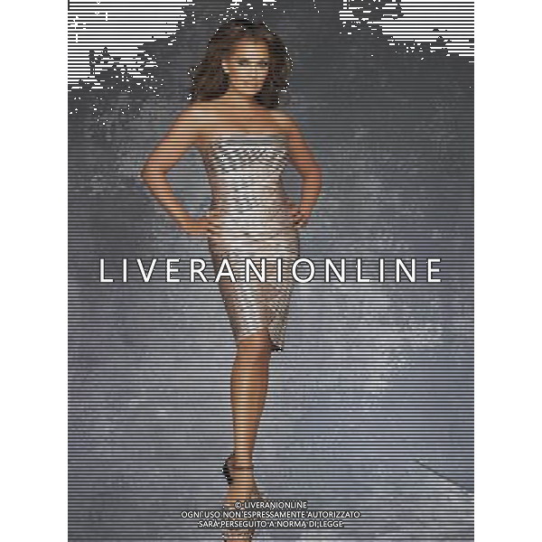 Vanessa Williams,\'Desperate Housewives\' Season 8, 2011-2012 AG ALDO LIVERANI S A S ONLY ITALY