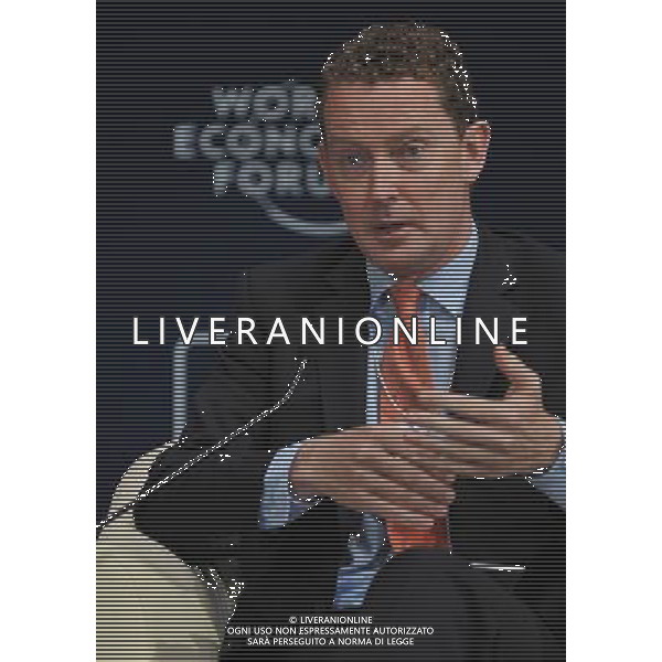 MUMBAI/INDIA, 14NOV11 - Gregory Barker, Minister of State for Climate Change of the United Kingdom; Global Agenda Council on Climate Change at the Green Growth in India: From Agenda to Action (Plenary Session) during the India Economic Summit 2011 in Mumbai, India, 12-14 November, 2011. Copyright World Economic Forum (http://www.weforum.org) / Eric Miller (emiller@iafrica.com) AG ALDO LIVERANI S A S ONLY ITALY