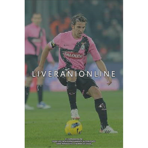 Coppa Italia TIM - Quarti di finale Torino 24-01-2012 Juventus - Roma nella foto: Alessandro Del Piero (Juventus) foto Roberto Garavaglia - ag. Aldo Liverani sas