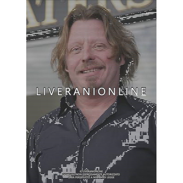 Charley Boorman at Waterstones Castlepoint to promote his book Extreme Frontiers Racing Across Canada Bournemouth England © Geoff Swaine - photoshot - ag. aldo liverani sas italy only
