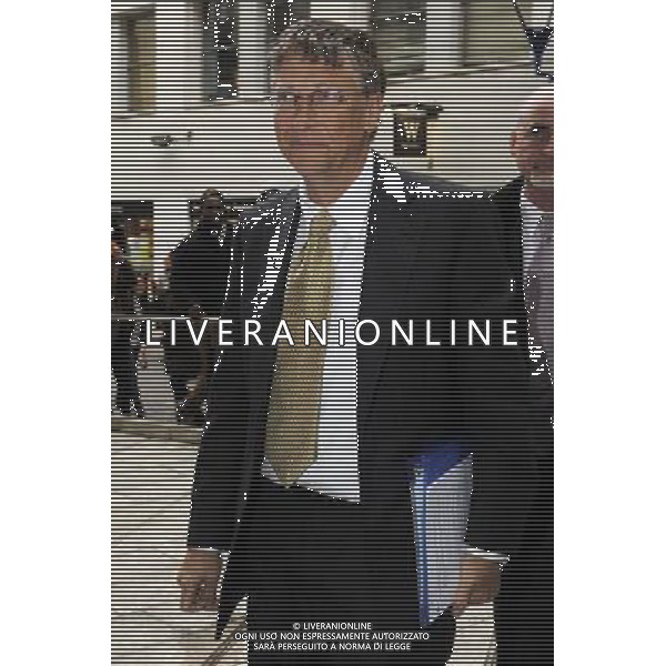 Bill Gates arrives to speak at LSE as part of the London launch of his \'Annual Letter\', outlining the key innovations and commitment needed to make progress against global challenges like disease and poverty. AG ALDO LIVERANI S A S ONLY ITALY