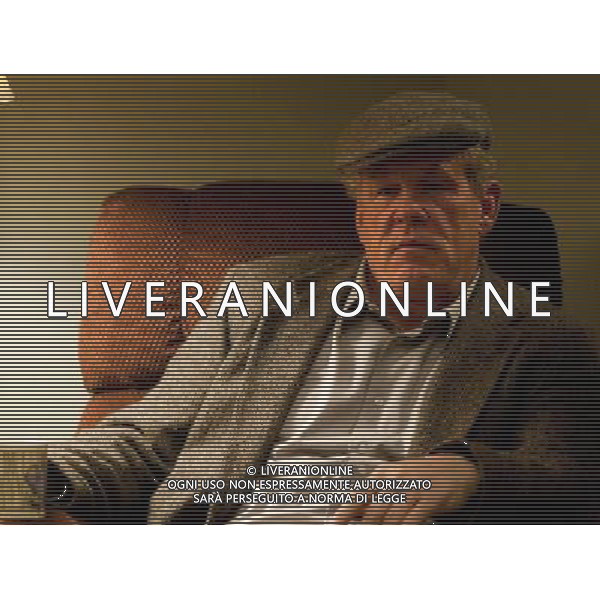 Nominated - Performance by an actor in a supporting role, Nick Nolte in ñWarriorî (Lionsgate) © LFI/Photoshot - ag. aldo liverani sas italy only FILM IN NOMINATIONS PER GLI ACADEMY AWARDS ( OSCAR)