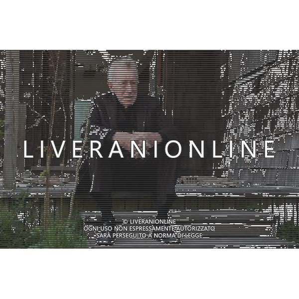 Nominated - Performance by an actor in a supporting role, Max von Sydow in “Extremely Loud \' Incredibly Close” (Warner Bros.) Still of Max von Sydow in Extremely Loud and Incredibly Close © LFI/Photoshot - ag. aldo liverani sas italy only FILM IN NOMINATIONS PER GLI ACADEMY AWARDS ( OSCAR)