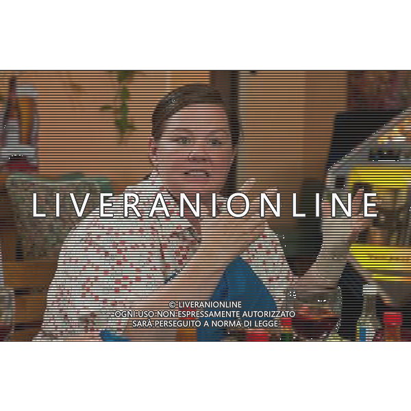 Nominated - Performance by an actress in a supporting role, Melissa McCarthy in “Bridesmaids” (Universal) Still of Melissa McCarthy in Bridesmaids © LFI/Photoshot - ag. aldo liverani sas italy only FILM IN NOMINATIONS PER GLI ACADEMY AWARDS ( OSCAR)