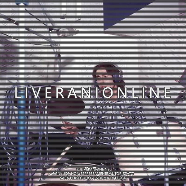 ARCHIVIO GIOVANNI LIVERANI NELLA FOTO I POOH AGENZIA ALDO LIVERANI