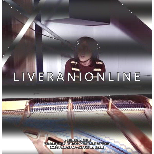 ARCHIVIO GIOVANNI LIVERANI NELLA FOTO I POOH -ROBERTO FACCHINETTI AGENZIA ALDO LIVERANI