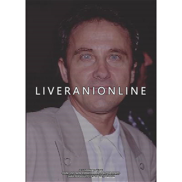 ARCHIVIO GIOVANNI LIVERANI NELLA FOTO I POOH ROBI FACCHINETTI AGENZIA ALDO LIVERANI