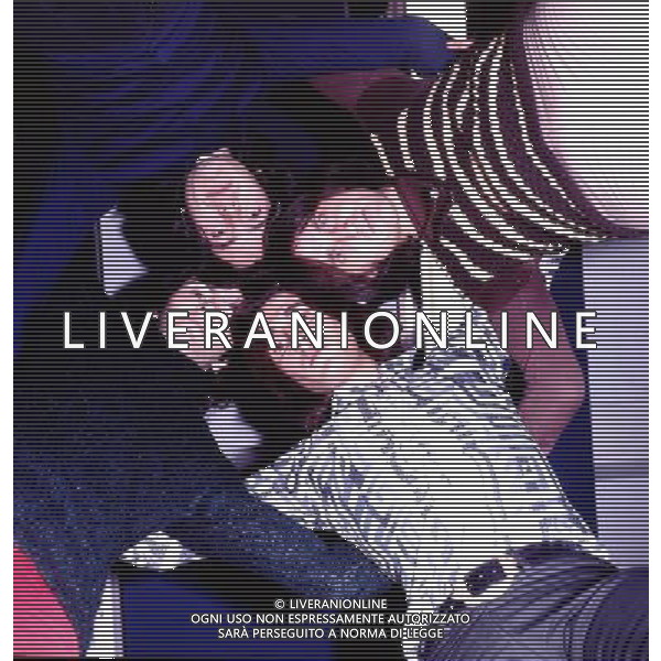 ARCHIVIO GIOVANNI LIVERANI NELLA FOTO I POOH AGENZIA ALDO LIVERANI