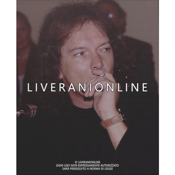 ARCHIVIO GIOVANNI LIVERANI NELLA FOTO I POOH AGENZIA ALDO LIVERANI